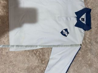 Polo manga larga Sonique