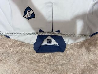 Polo manga larga Sonique