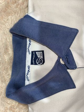 Polo manga larga Sonique