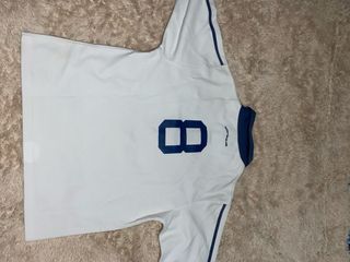 Polo manga larga Sonique