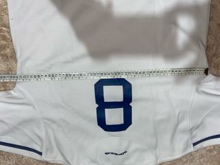 Polo manga larga Sonique