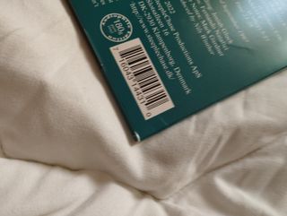 LP disco vinilo Scott Colley This Place