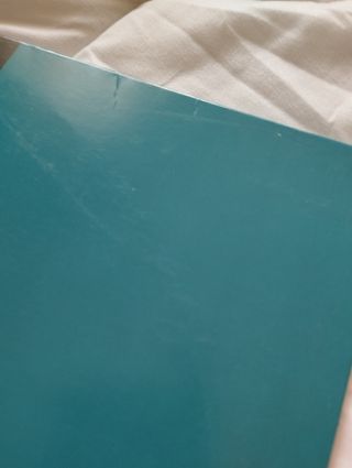 LP disco vinilo Scott Colley This Place