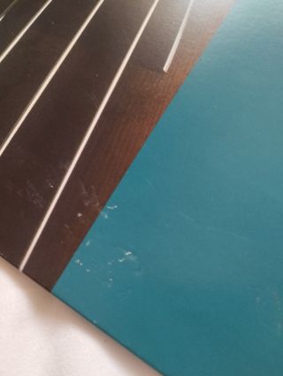 LP disco vinilo Scott Colley This Place