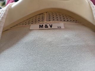 Blazer beige chiaro! Nuovo!