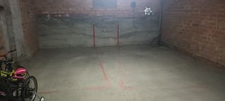 Plaza de aparcamiento