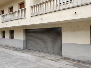 Plaza de aparcamiento