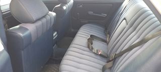 Mercedes-Benz 230E w123 1980