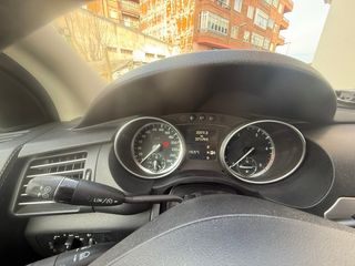 Mercedes-Benz Clase R 2011