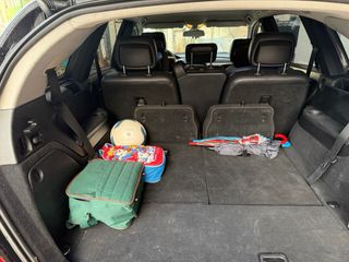 Mercedes-Benz Clase R 2011