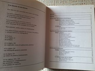 ANIMAL Y EL HOMBRE, EL (Spanish Edition)