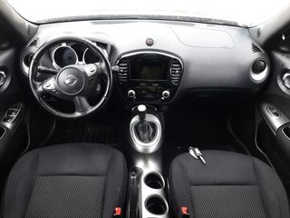 DESPIECE Nissan Juke 1.5 DCI 2016