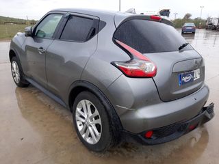 DESPIECE Nissan Juke 1.5 DCI 2016