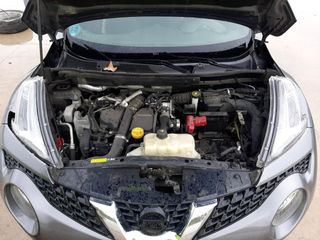 DESPIECE Nissan Juke 1.5 DCI 2016
