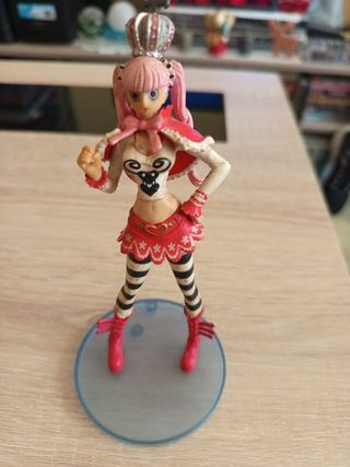 One Pice,perona mononoke