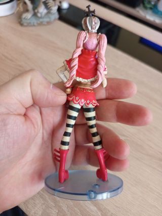One Pice,perona mononoke