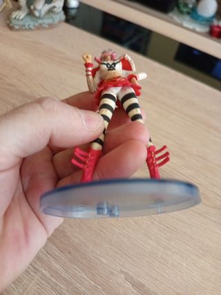 One Pice,perona mononoke