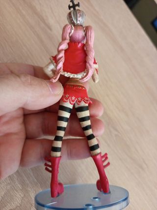 One Pice,perona mononoke