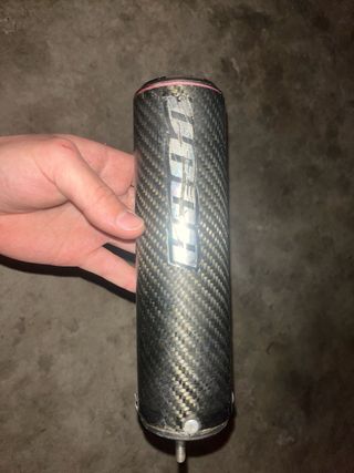 Tubo Voca racing 50/70