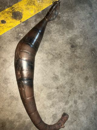 Tubo Voca racing 50/70