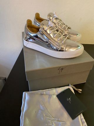 Sneaker Giuseppe Zanotti size 40 