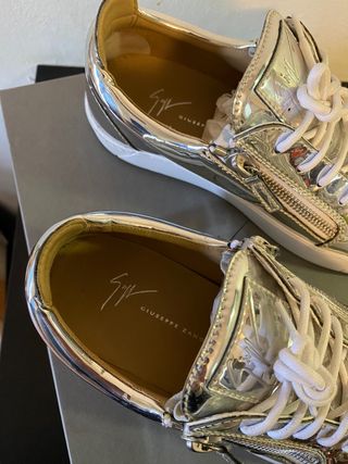 Sneaker Giuseppe Zanotti size 40 