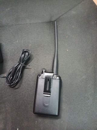 Walkie doble banda kenwood th-f7