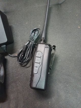 Walkie doble banda kenwood th-f7