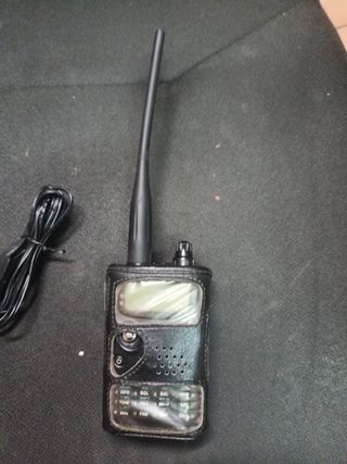 Walkie doble banda kenwood th-f7