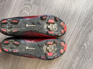 Zapatillas shimano xc7