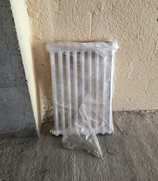 Radiador Fundicion Hierro 7 Segmentos