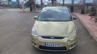 Ford S-MAX 2008