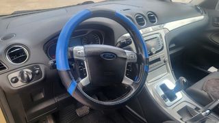 Ford S-MAX 2008