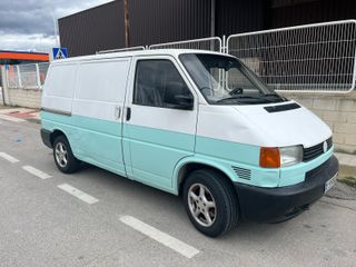 Volkswagen Transporter T4