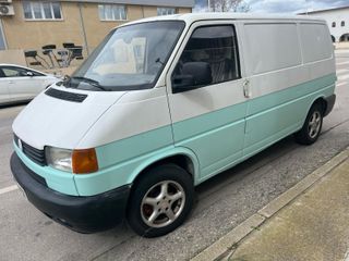 Volkswagen Transporter T4