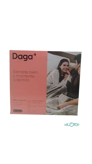 Manta Termica DAGA 16875. PRECINTADA!!!