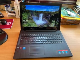 Piezas LENOVO G5080 i7 16 GB ram 156"