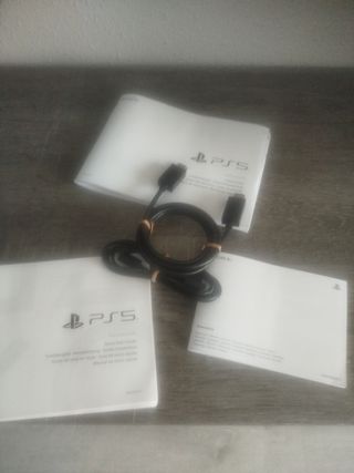 Ps5 NUEVA