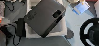 Proyector portátil 3000 lúmenes