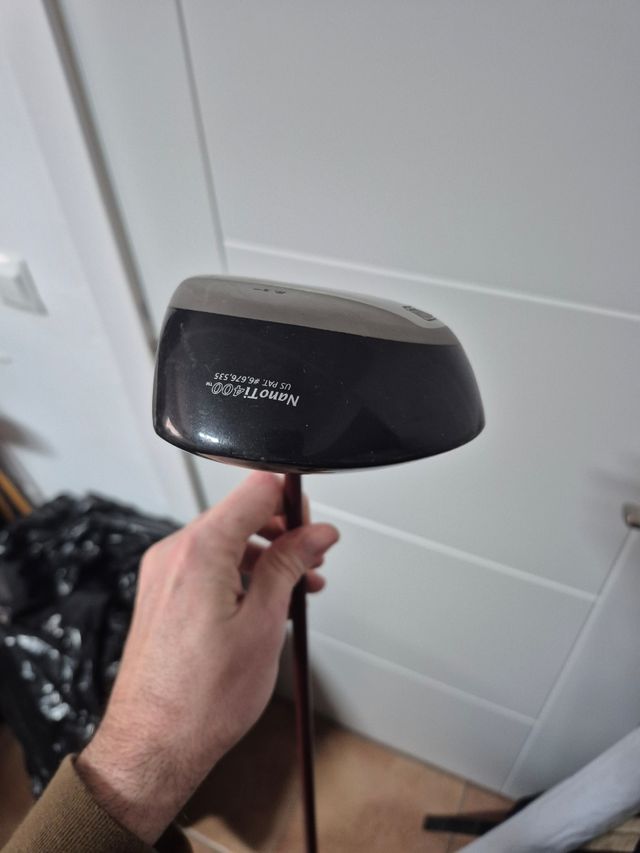 Driver golf 8.5