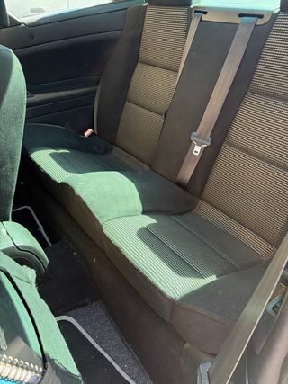 Peugeot 307 cc 2005