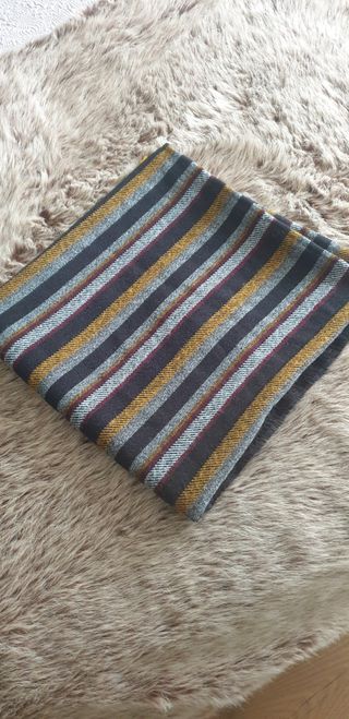 Pashmina bufanda unisex