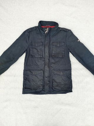 Tommy hilfiger DENIM vintage jacket 
