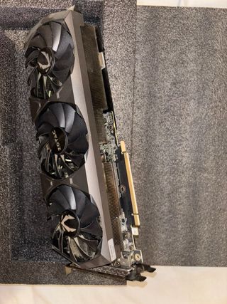 RTX 3070 Ti