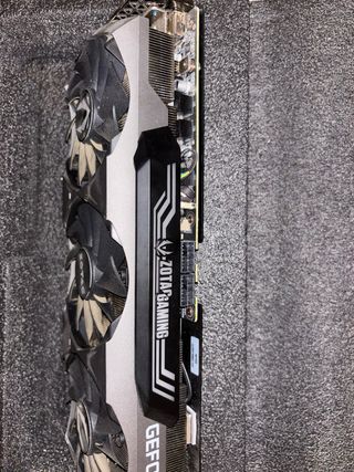 RTX 3070 Ti