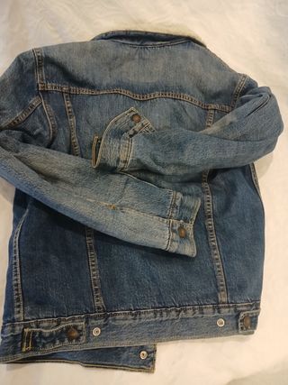 Chaqueta Levis Premiun de hombre 