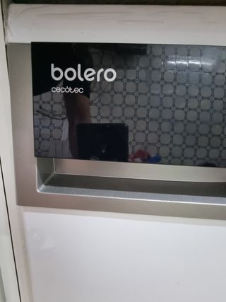 Lavavajillas Cecotec Aquazero 6400