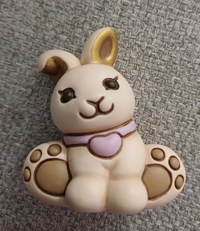 Coniglietto thun 2025