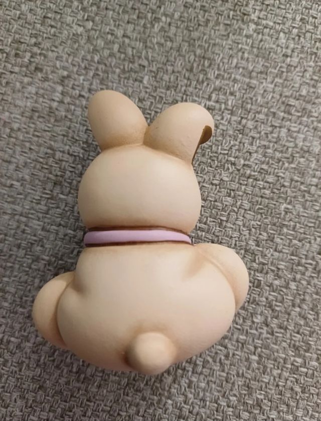 Coniglietto thun 2025