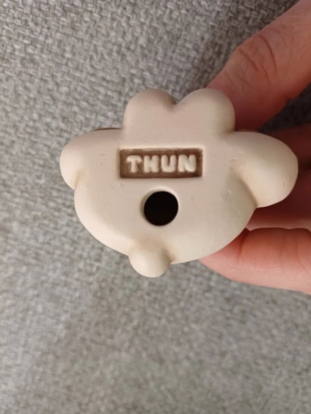 Coniglietto thun 2025